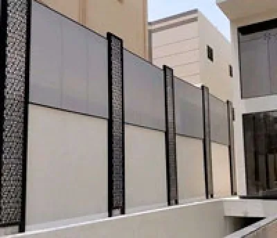 سواتر السعودية
